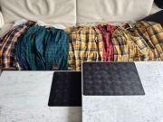 Nowe Koszule Carry Men Slim 5szt.