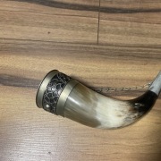 Bawoli Róg Obfitości. 