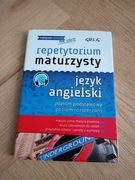 Repetytorium maturzysty język angielski GREG
