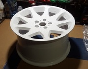 Felgi aluminiowe 200sx skyline rx7 17x8/9 5x114,3