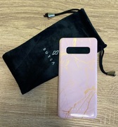 Etui Samsung Galaxy S10+ Burga