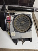 Subwoofer tuba głośnik w bagażniku A3 8L