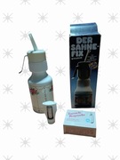 Na sprzedaż:Dyspenser do bitej śmietany DER SAHNE-FIX STUDIO 