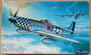 P-51D MUSTANG 1/48
