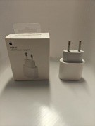 Oryginalna ładowarka Apple USB-C 20W