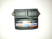 Komputer Sterownik Stage 4 Box Basic LPG/CNC
