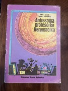 Baranowski Antresolka Profesorka Nerwosolka