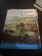 Dzieje narodu i państwa polskiego