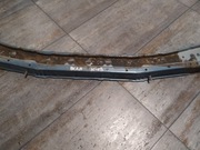 belka wzmocnienie zderzaka nissan Micra k-13