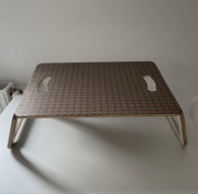 Ikea brada podstawka pod laptopa 