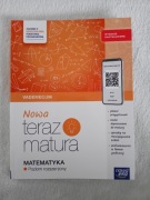 Vademecum Matematyka poziom rozszerzony.