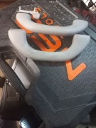 Chwytaki rączki seat leon 1