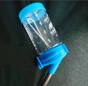 Poidełko dla gryzoni 80ml