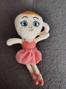 Maskotka Balerina 