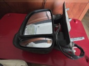 Lusterko zewnętrzne Lewe Fiat Ducato 8Pin+2Pin