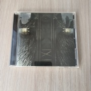 The gazette Dogma płyta CD jrock visual kei jmusic japoński rock 