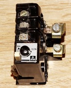 Przekaźnik termiczny przeciążeniowy 10.7 - 16 A, TSA 16A VDE066-3/TII