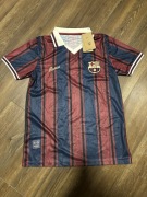 Koszulka piłkarska FC Barcelona rozmiar S