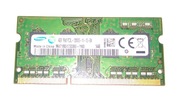 Samsung 4GB 1600MHz DDR3L SO-DIMM (M471B5173DB0-YK0)