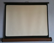 Ekran projekcyjny ARCTURA 95 x 71cm