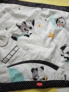 Mata edukacyjna Tiny Love Magiczna Kraina