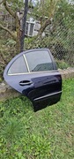 Drzwi w211 mercedes c359 prawe tył STAN SUPER