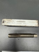 Gwintownik M16x2 Japan