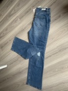 Nowe spodnie damskie marki ONLY