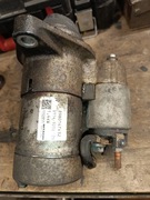 Rozrusznik opel 1.7 CDTI 110km. Astra j, mokka, Meriva 2011r