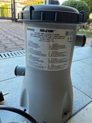 Pompa do basenu BESTWAY 58386 ,  Pompa Wydajna 3028L 