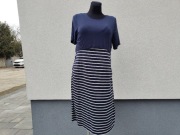 Esmara sukienka ciążowa i do karmienia z wiskozy 44 - 46