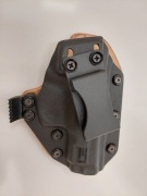 Kabura wewnętrzna CZ 75D Compact