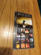 Płyty CD  Bon Jovi 