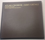 Atlas chorób jamy ustnej W.R. Tydesley