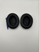 Zestaw zamiennych poduszek nausznych (padów) do słuchawek marki Bose,