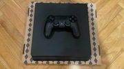 Konsola PS4 SLIM 500GB + PAD