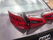 Lampy tyl a3 8v sportback 5D full LED komplet