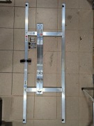 Poręcze GuardMatic-System ClimTec Krause nr kat. 710673