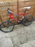 Trek xl rower górski koła 26 