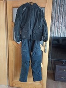 Odzież motocyklowa 