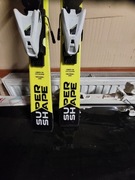 Narty zjazdowe Head Super Shape 130