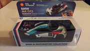 Shell BMW M4 GT3 bluetooth RC Autko