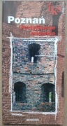 Poznań Fortyfikacje miejskie Przewodnik
