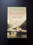 Malowany welon. W. Somerset Maugham