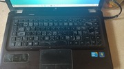 Laptop HP PAVILION DV6