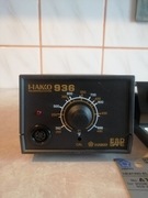 HAKKO 936 - stacja lutownicza 