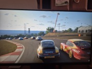 Monitor LED Samsung Odyssey G5 LS32DG500EUXEN 32" 2560 x 1440 px IPS / PLS