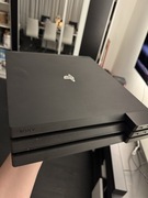 PlayStation 4 Pro CUH-7216B Full Wypas
