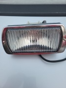 Komplet Halogenów ZELMOT NOWE Fiat 125p Polonez Żuk Nysa PRL NOS