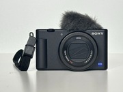 Aparat Sony ZV-1 (mk I) 20.1 MP